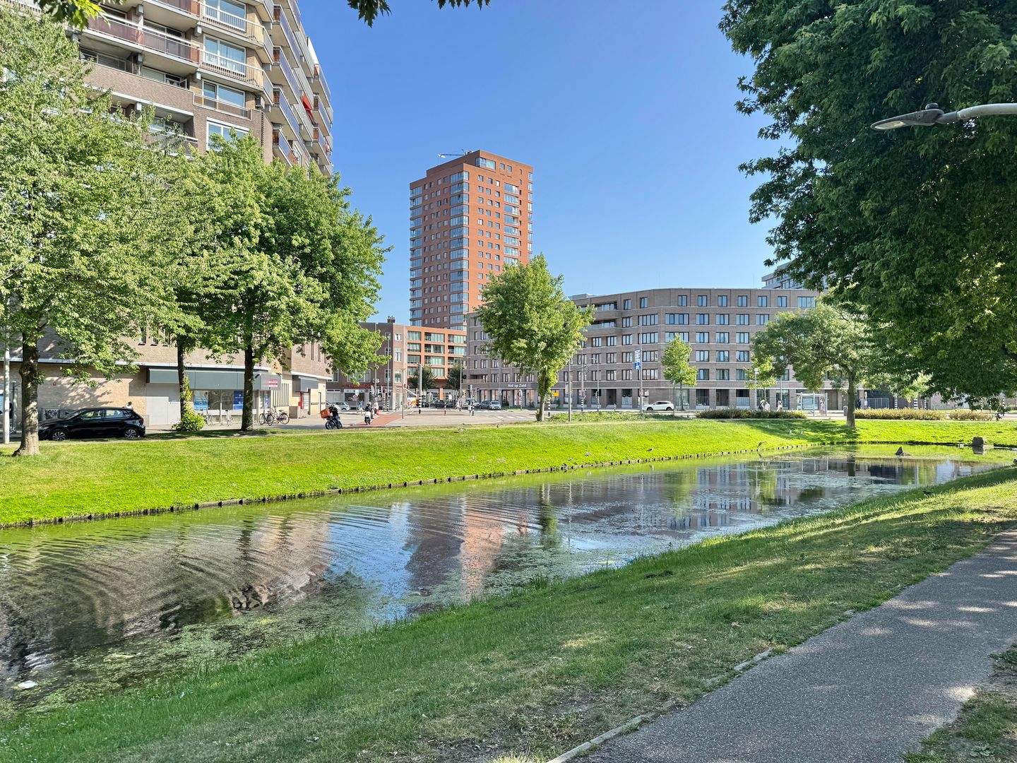 Foto 29 van Lange Hilleweg 227-A02