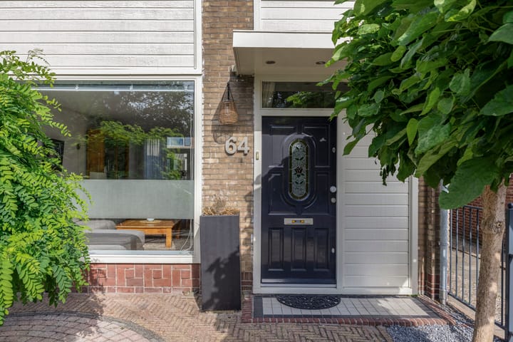 Foto 5 van Texelstroomlaan 64