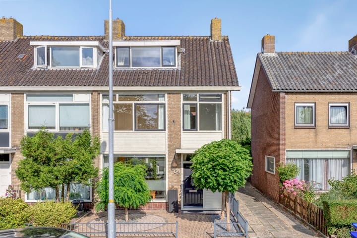 Foto 3 van Texelstroomlaan 64