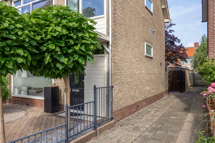 Foto 4 van Texelstroomlaan 64