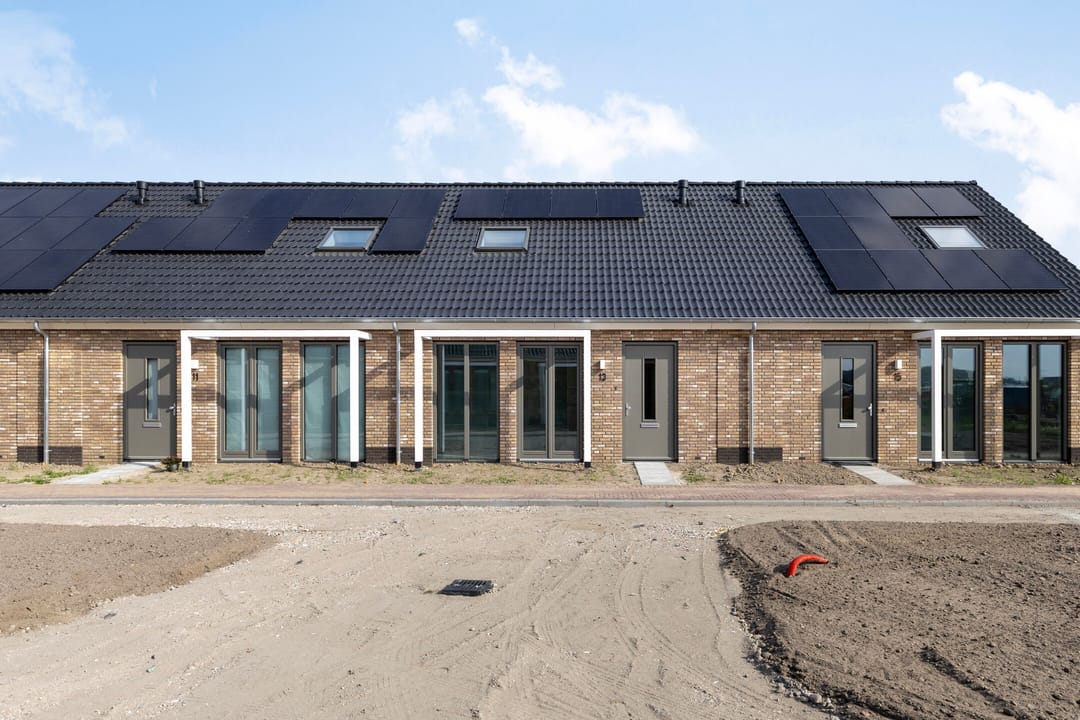 Foto 1 van C.A. Filipsonstraat 13