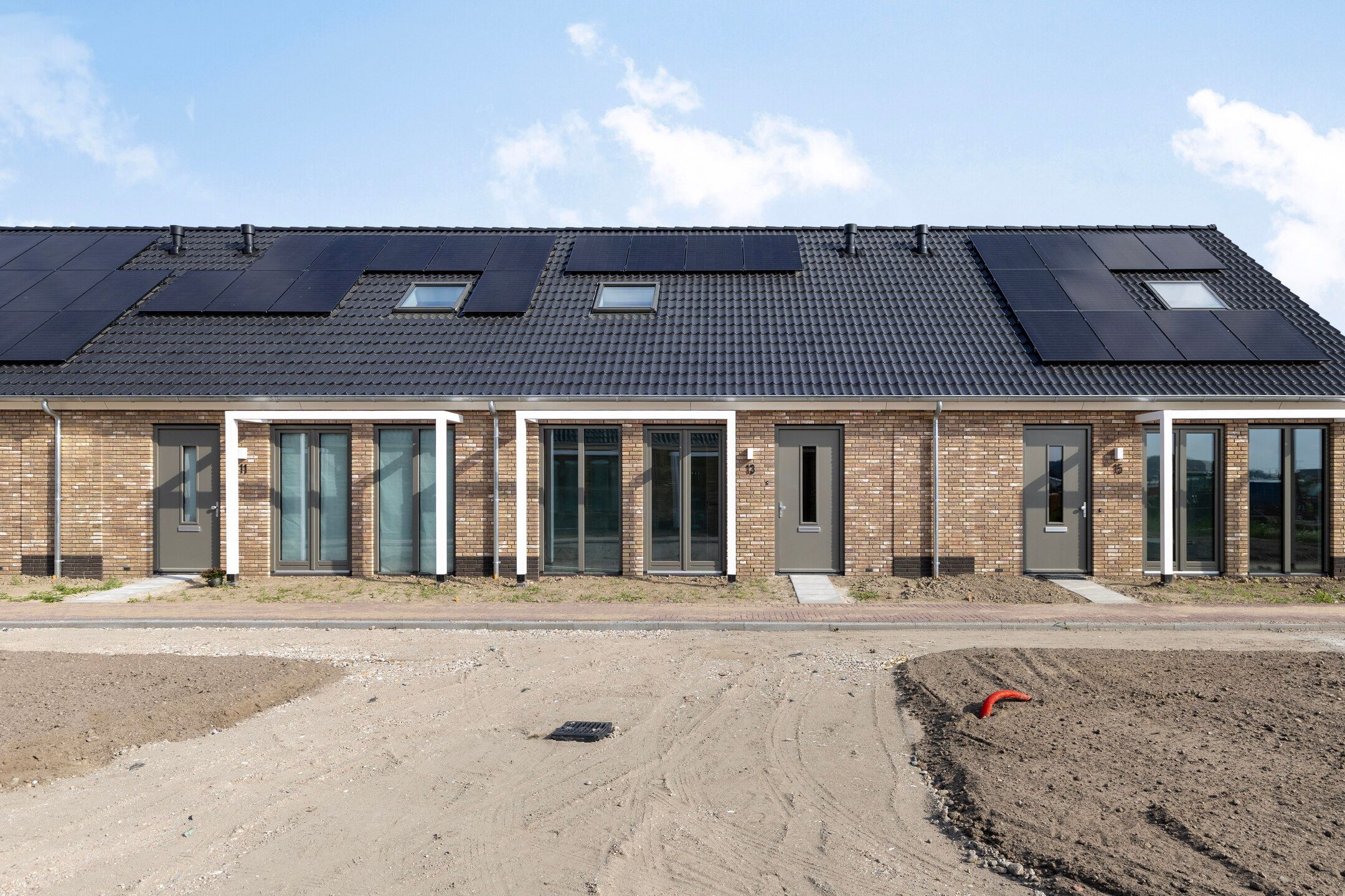 C.A. Filipsonstraat 13 