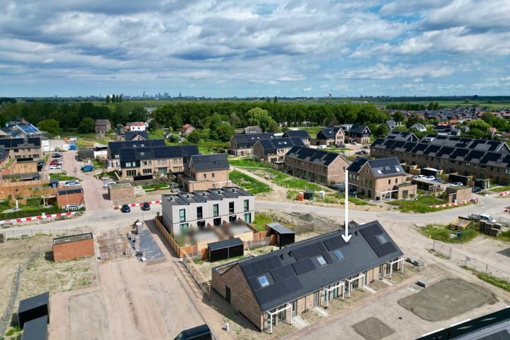 Photo 2 of C.A. Filipsonstraat 13