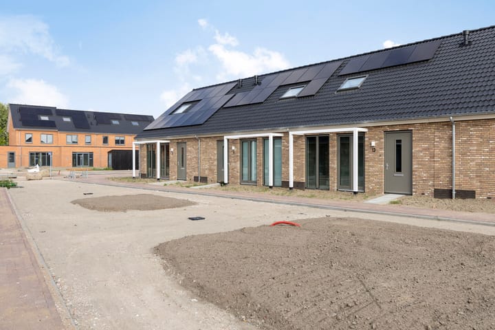 Photo 5 of C.A. Filipsonstraat 13