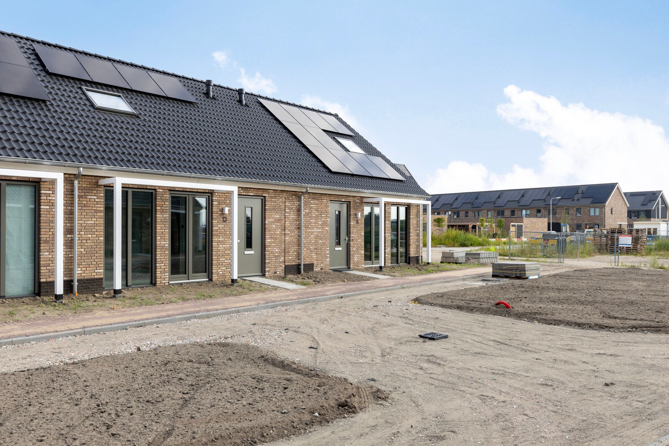 Foto 6 van C.A. Filipsonstraat 13