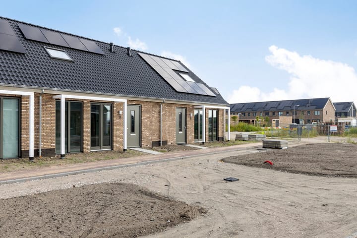 Photo 6 of C.A. Filipsonstraat 13