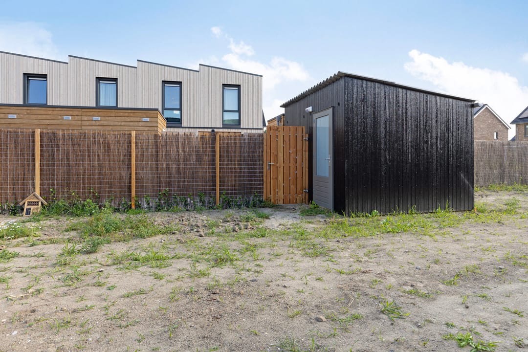 Foto 11 van C.A. Filipsonstraat 13