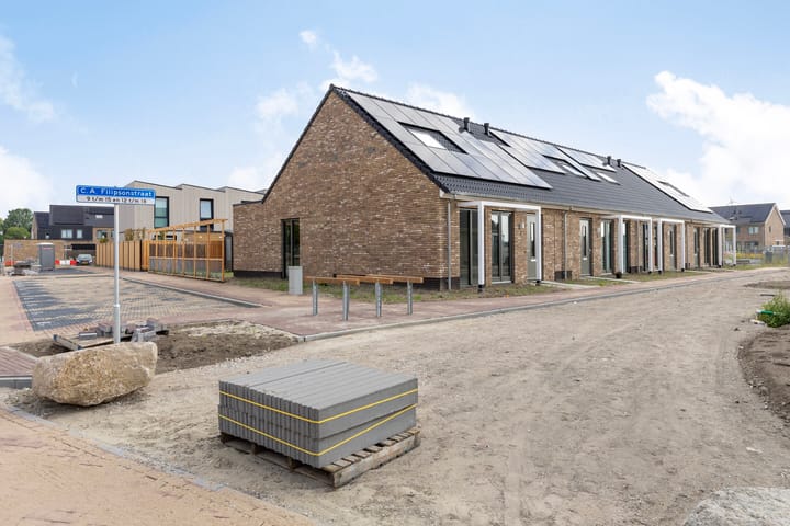 Photo 28 of C.A. Filipsonstraat 13