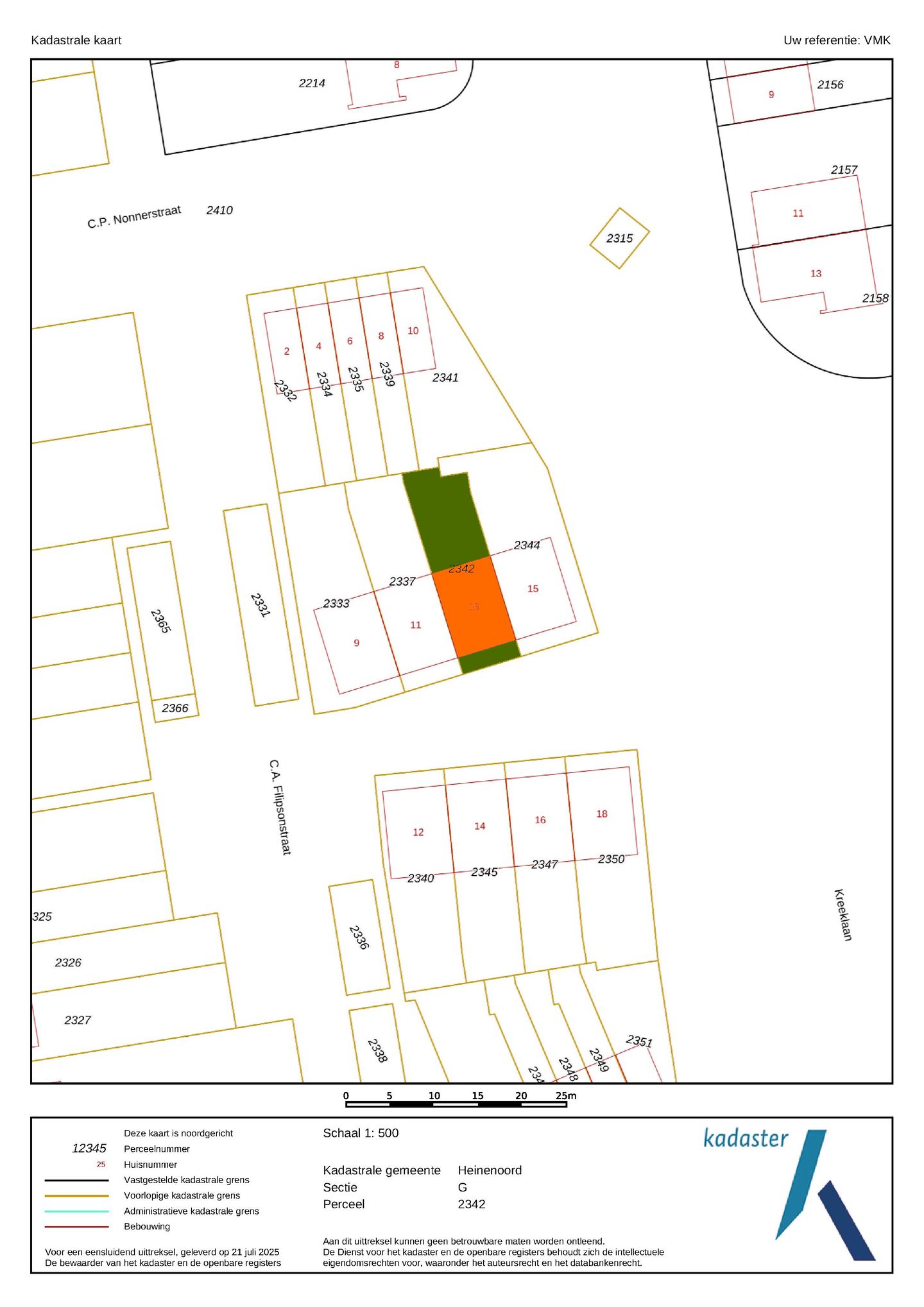 Foto 29 van C.A. Filipsonstraat 13