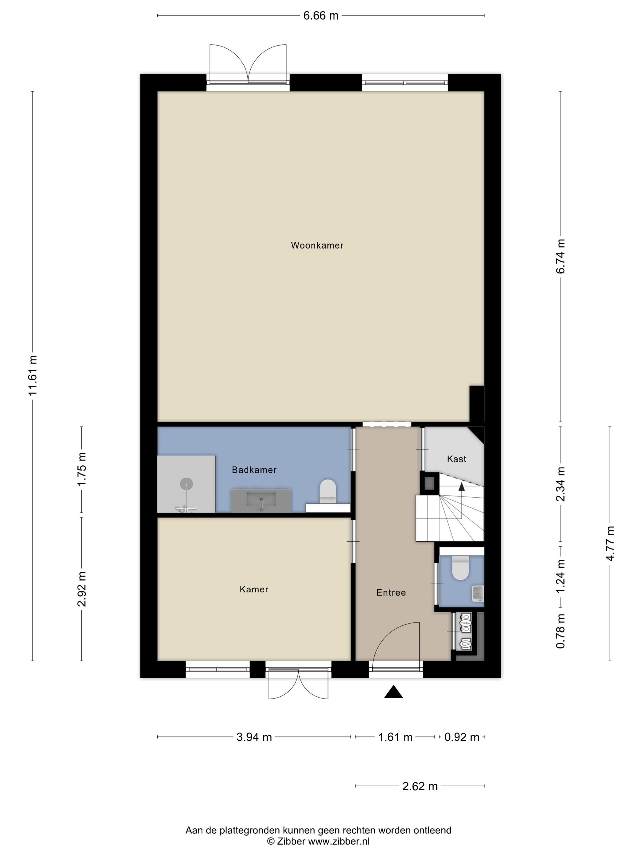 Foto 30 van C.A. Filipsonstraat 13