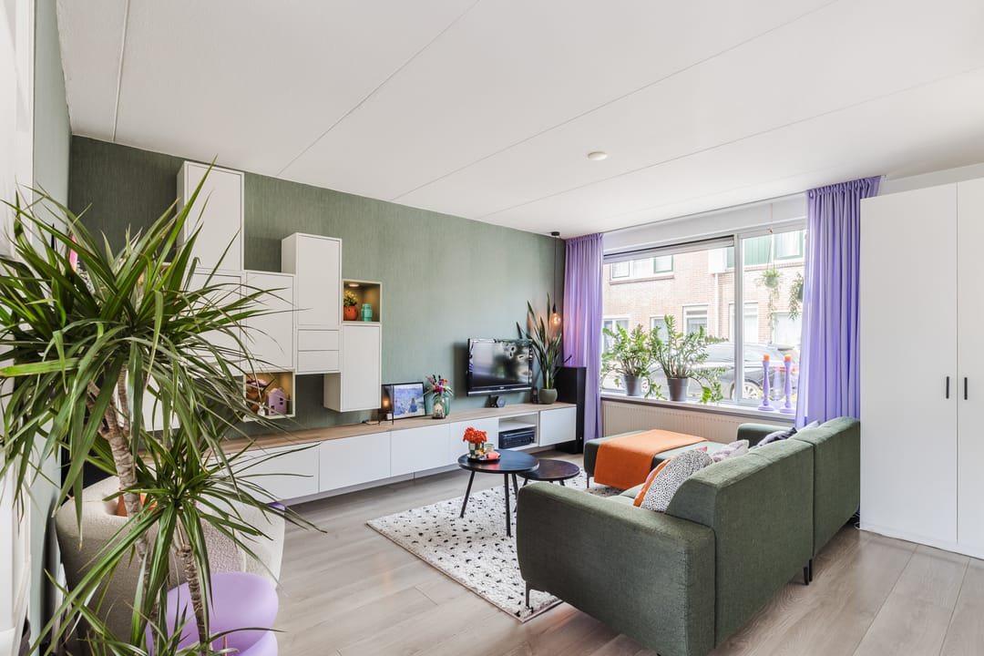 Foto 2 van Badhuisstraat 17