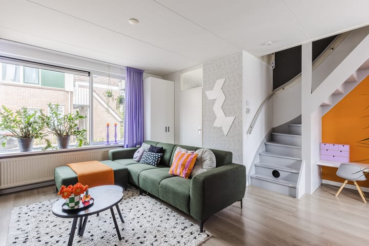 Foto 8 van Badhuisstraat 17