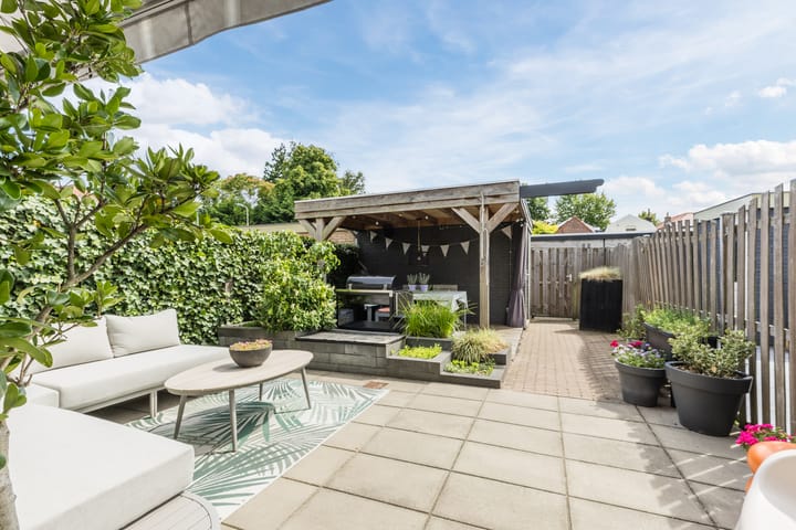 Foto 5 van Badhuisstraat 17