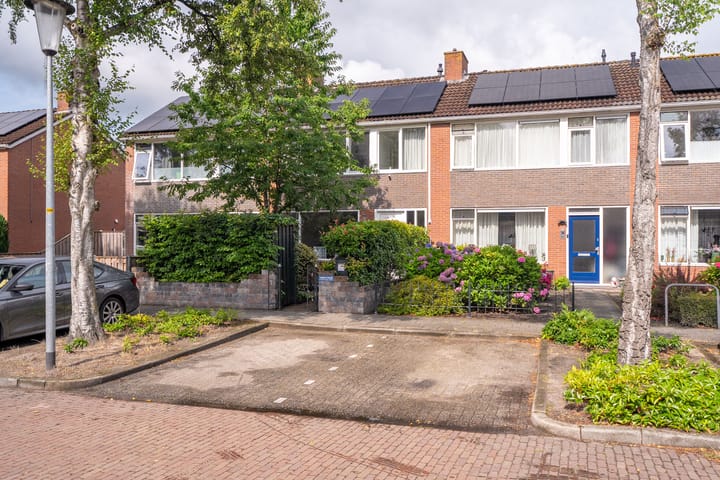 Houtduifstraat 11