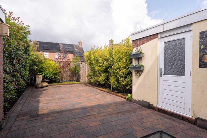 Foto 5 van Houtduifstraat 11