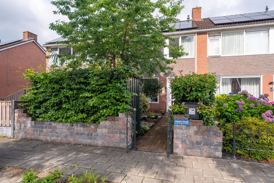 Foto 7 van Houtduifstraat 11