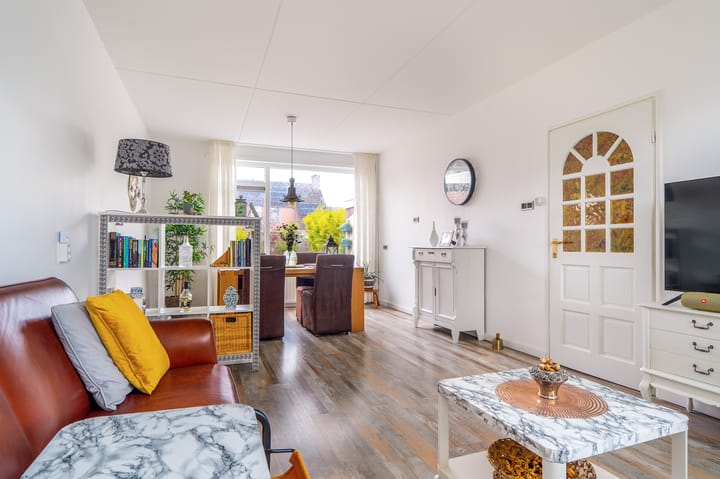 Foto 13 van Houtduifstraat 11