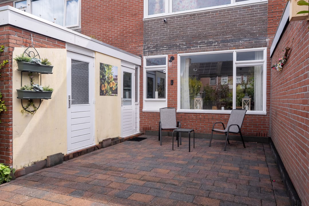 Foto 41 van Houtduifstraat 11