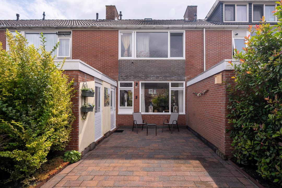 Foto 46 van Houtduifstraat 11