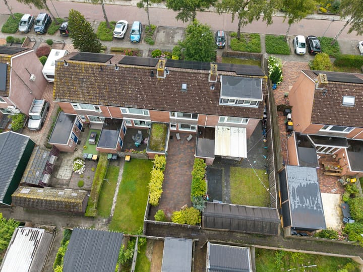 Foto 50 van Houtduifstraat 11