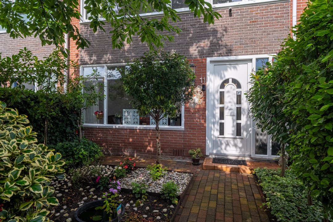 Foto 8 van Houtduifstraat 11