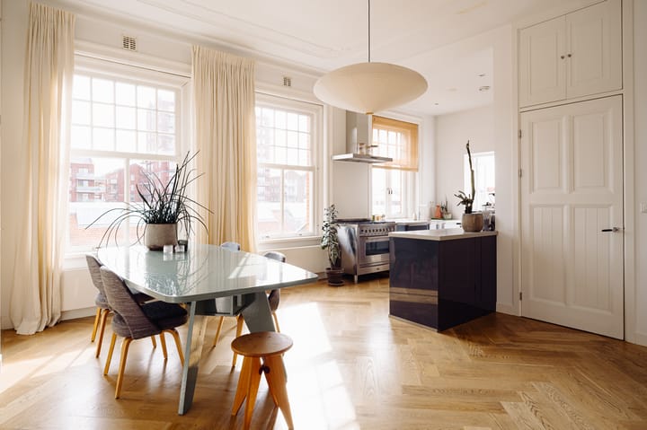 Foto 3 van Bellamystraat 1-2