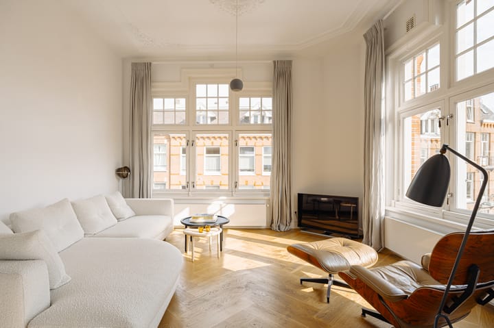 Foto 2 van Bellamystraat 1-2