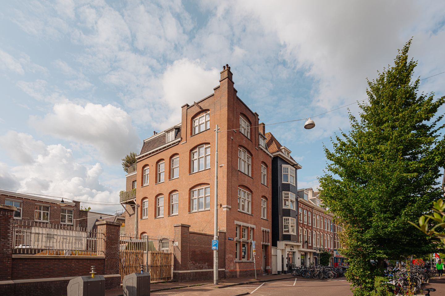 Foto 5 van Bellamystraat 1-2