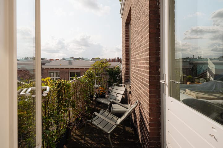 Foto 4 van Bellamystraat 1-2