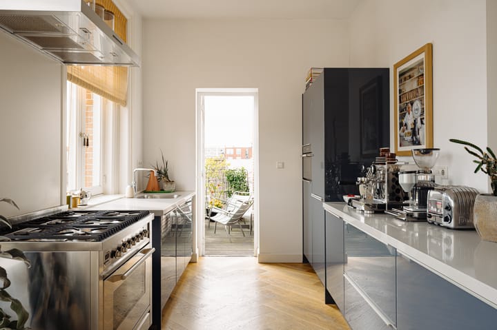 Foto 10 van Bellamystraat 1-2