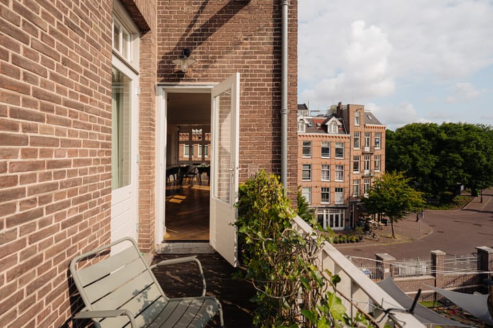 Foto 13 van Bellamystraat 1-2