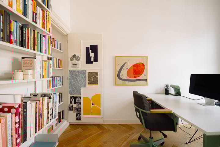 Foto 18 van Bellamystraat 1-2