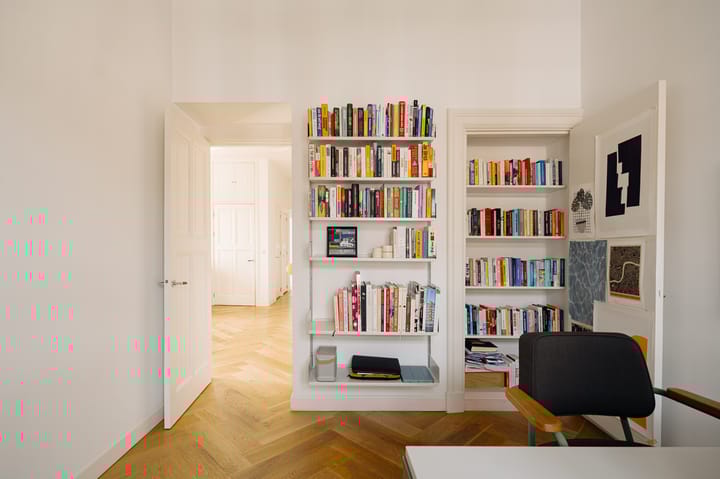 Foto 19 van Bellamystraat 1-2