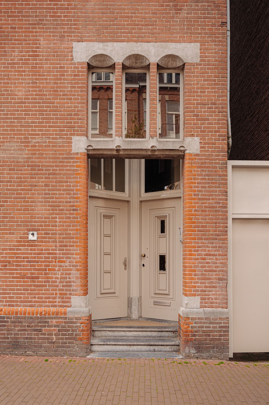 Foto 31 van Bellamystraat 1-2