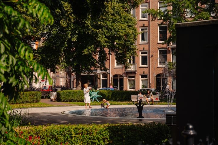 Foto 33 van Bellamystraat 1-2