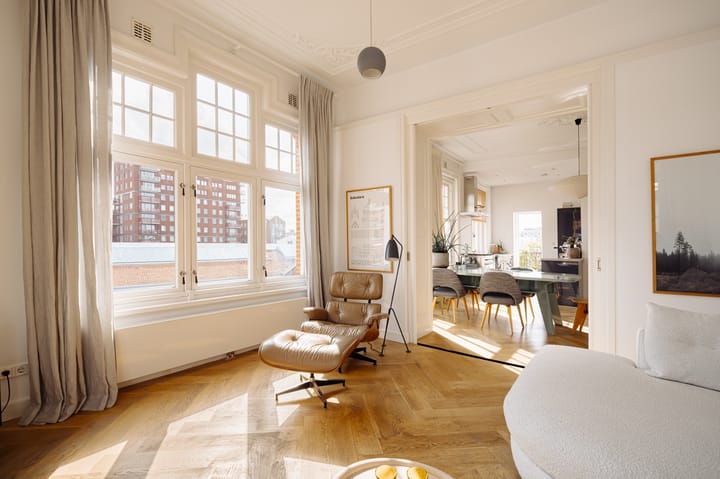 Foto 7 van Bellamystraat 1-2