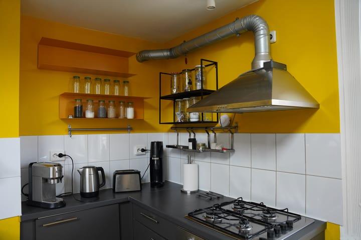 Photo 3 of Graaf Florisstraat 9-B03