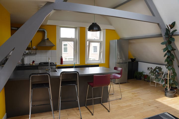 Photo 7 of Graaf Florisstraat 9-B03