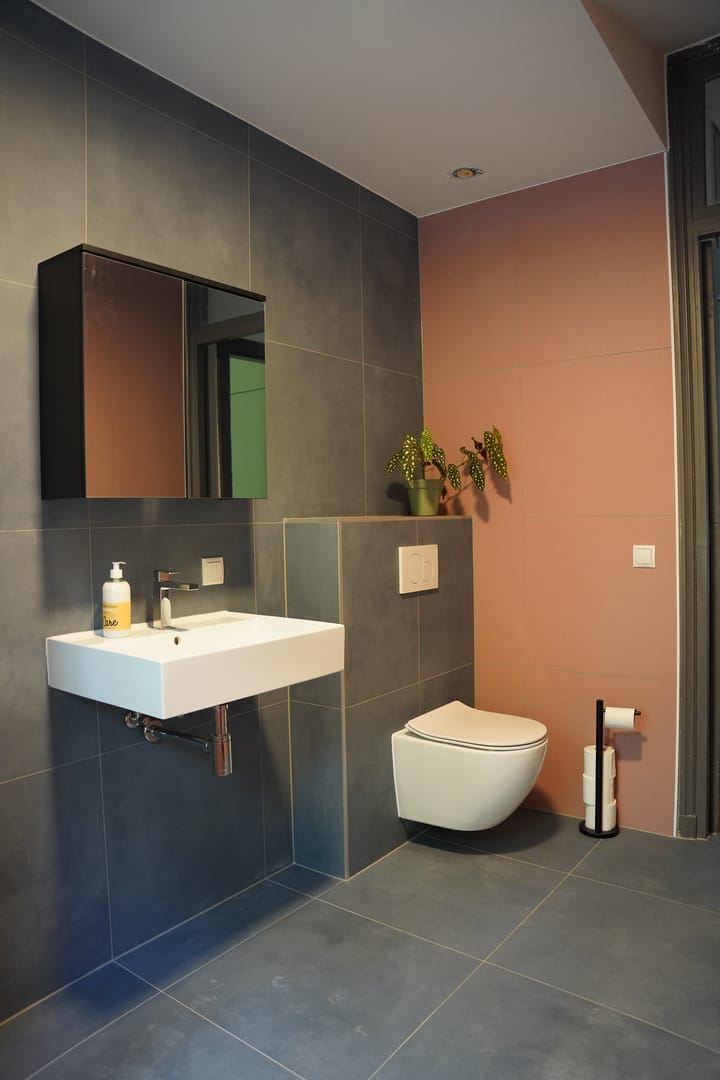 Photo 14 of Graaf Florisstraat 9-B03