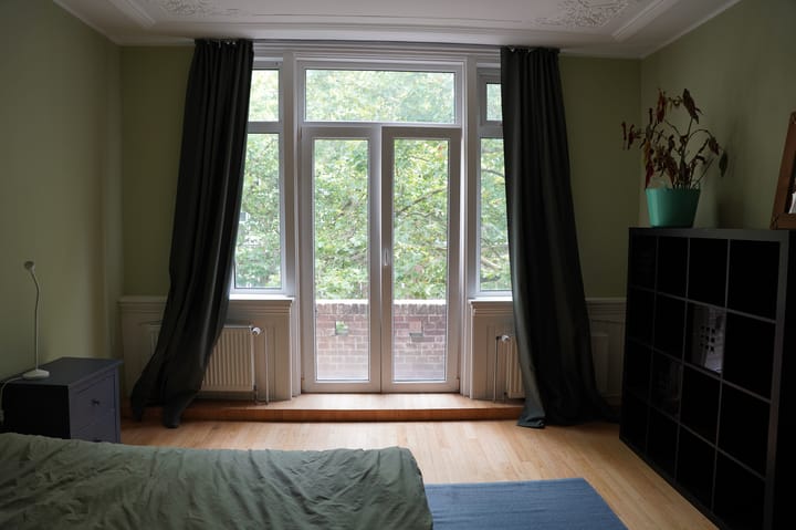 Photo 15 of Graaf Florisstraat 9-B03