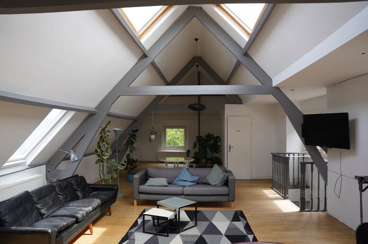 Photo 6 of Graaf Florisstraat 9-B03