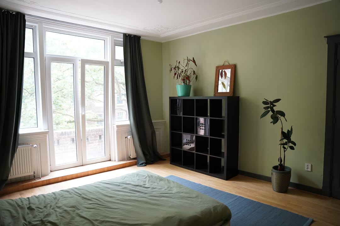 Foto 16 van Graaf Florisstraat 9-B03