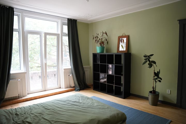 Photo 16 of Graaf Florisstraat 9-B03