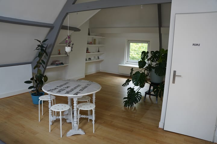 Photo 8 of Graaf Florisstraat 9-B03