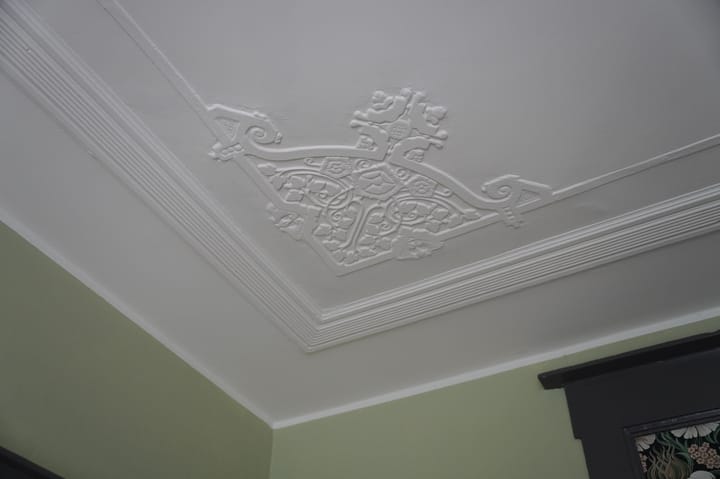 Photo 19 of Graaf Florisstraat 9-B03