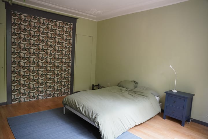 Photo 18 of Graaf Florisstraat 9-B03