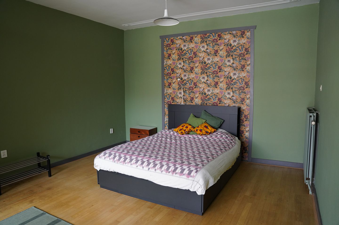 Foto 20 van Graaf Florisstraat 9-B03