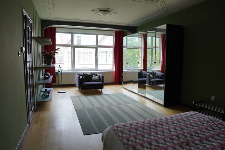 Photo 21 of Graaf Florisstraat 9-B03