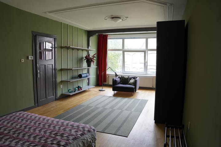 Photo 22 of Graaf Florisstraat 9-B03