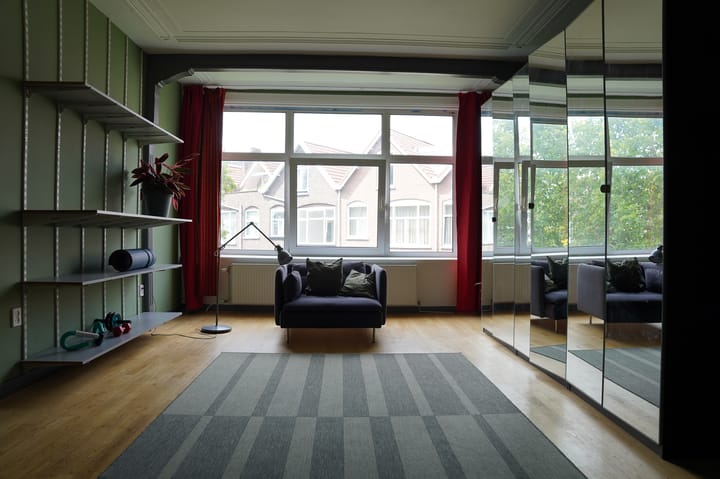 Photo 23 of Graaf Florisstraat 9-B03